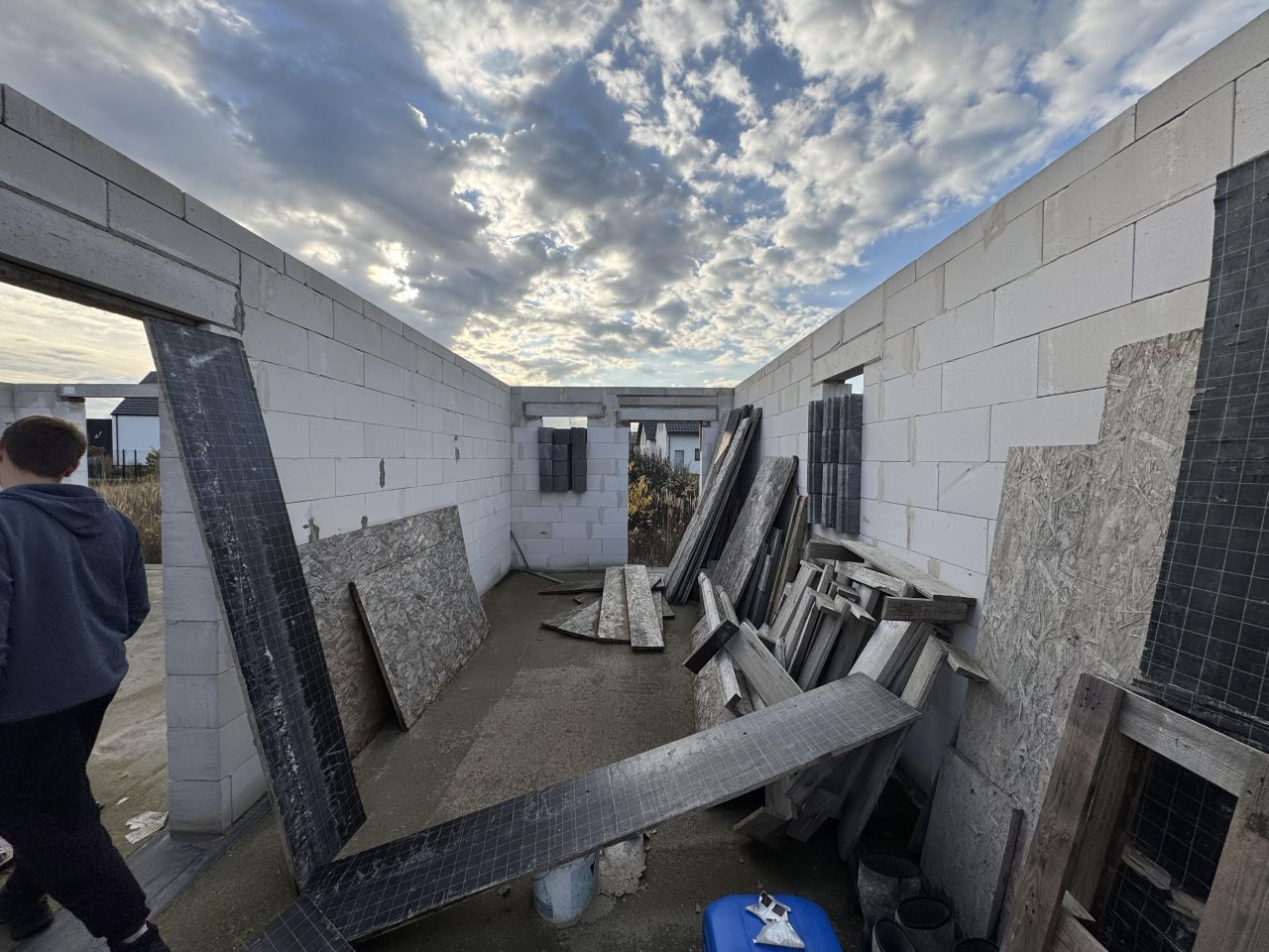 dom wolnostojący, 4 pokoje Dziuplina, ul. Piękna. Zdjęcie 7