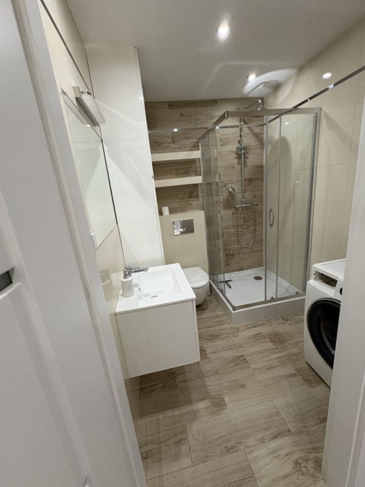 Mieszkanie 2-pokojowe Siedlce, ul. Rakowiecka. Zdjęcie 7