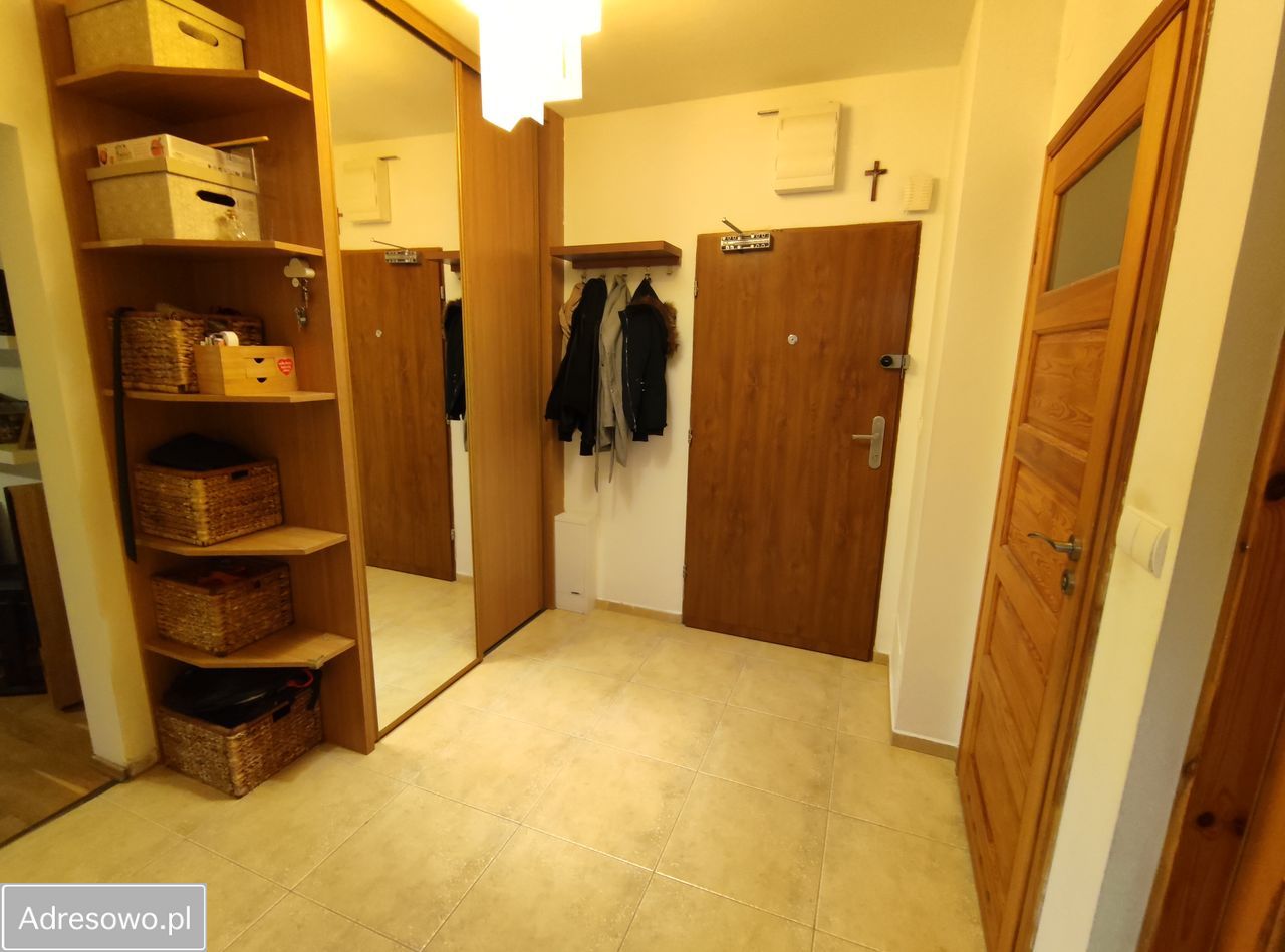 Mieszkanie 2-pokojowe Warszawa Ursynów, ul. Alternatywy. Zdjęcie 5