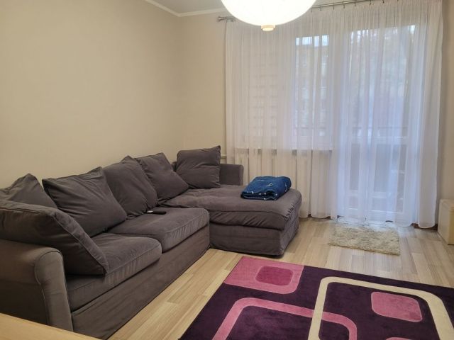 Mieszkanie 3-pokojowe Wyszków, ul. Geodetów. Zdjęcie 1