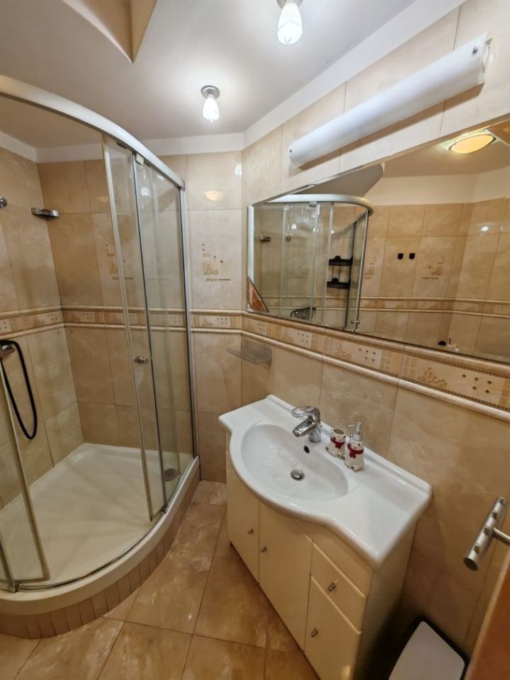 Mieszkanie 2-pokojowe Białystok Sienkiewicza, ul. Chmielna. Zdjęcie 6