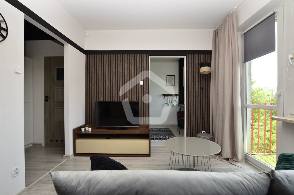 Mieszkanie 1-pokojowe Rzeszów Nowe Miasto, ul. Podwisłocze. Zdjęcie 3