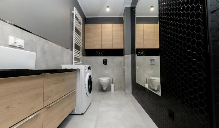 Mieszkanie 3-pokojowe Elbląg, ul. Stary Rynek