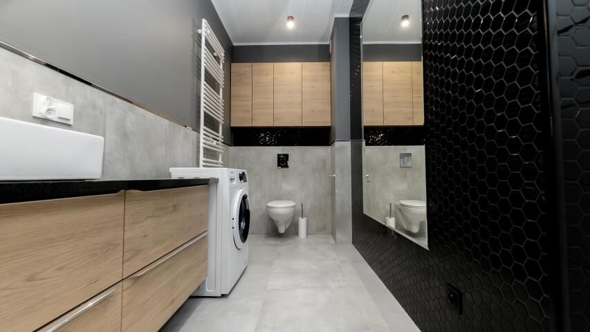 Mieszkanie 3-pokojowe Elbląg, ul. Stary Rynek. Zdjęcie 3