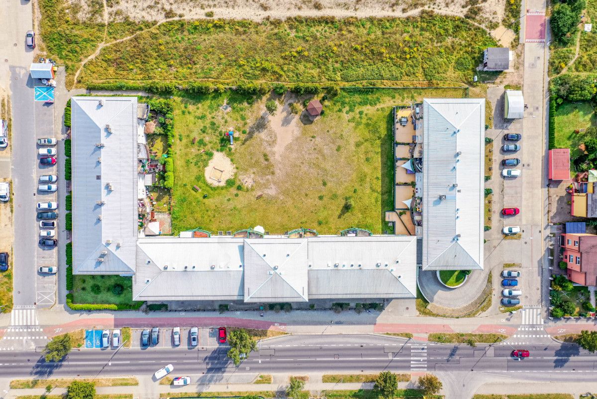 Mieszkanie 2-pokojowe Wejherowo, ul. gen. Władysława Sikorskiego. Zdjęcie 16