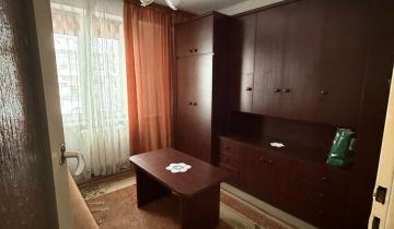 Mieszkanie 3-pokojowe Pisz, ul. Dworcowa