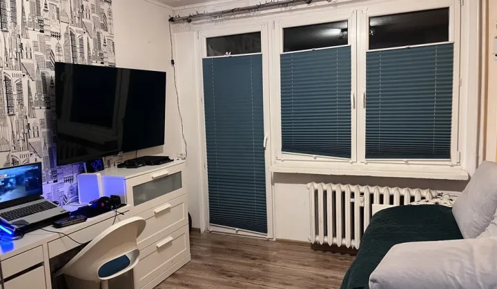 Mieszkanie 3-pokojowe Knurów Szczygłowice, ul. Aleja Piastów