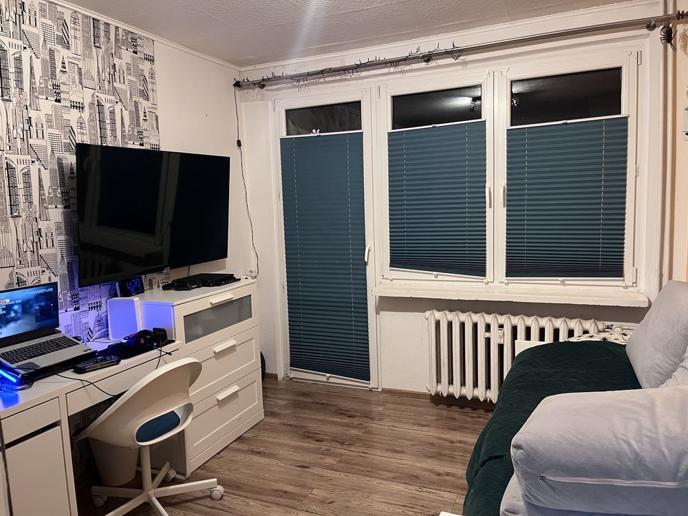 Mieszkanie 3-pokojowe Knurów Szczygłowice, ul. Aleja Piastów