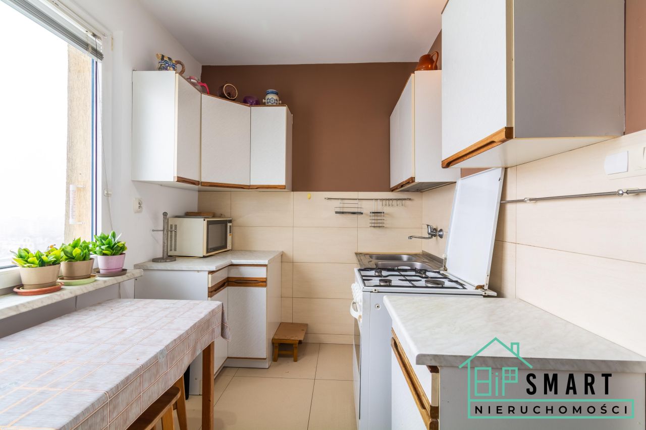 Mieszkanie 2-pokojowe Stalowa Wola, al. Jana Pawła II. Zdjęcie 6