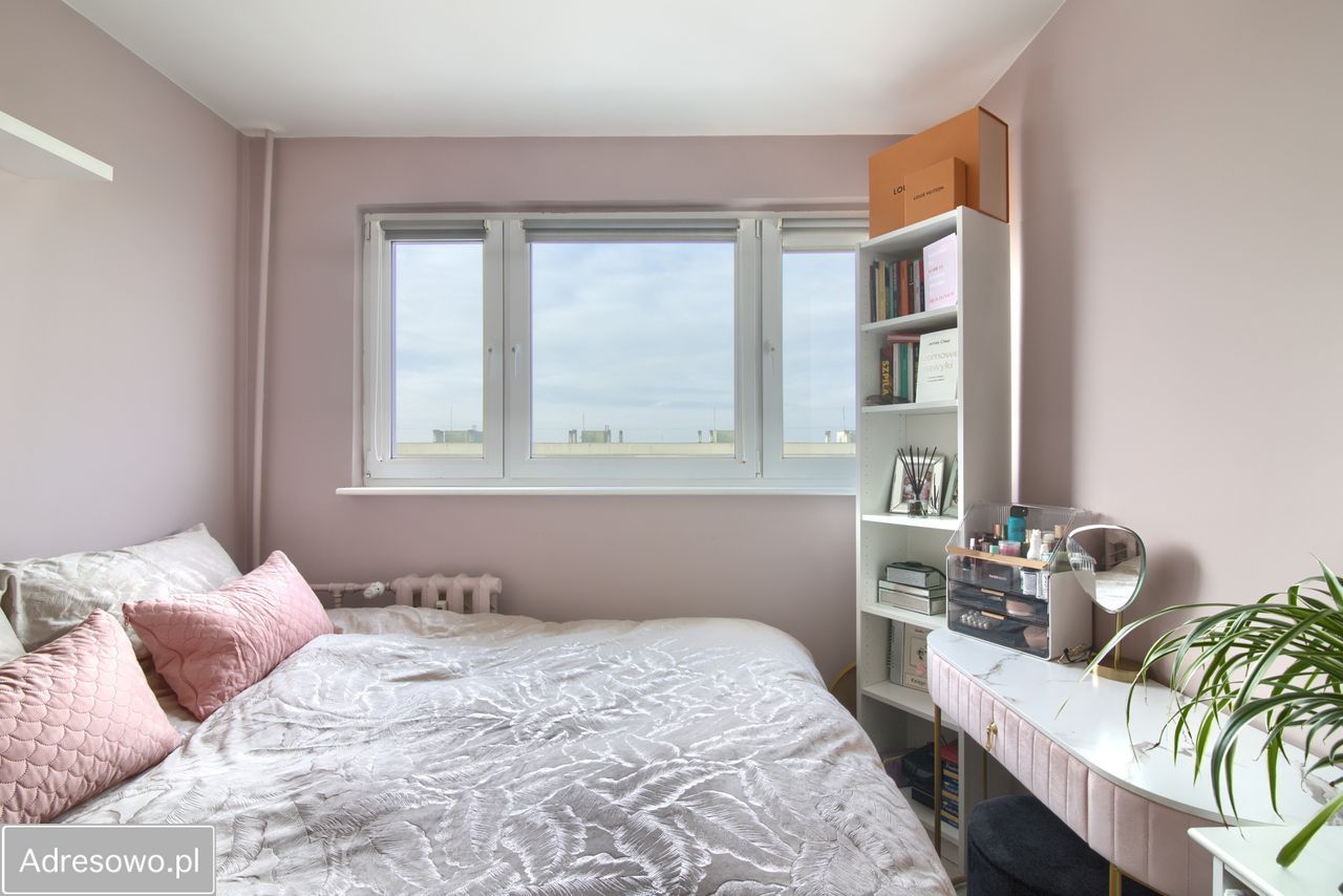 Mieszkanie 3-pokojowe Szczecin Świerczewo, ul. Antoniego Kaliny. Zdjęcie 12