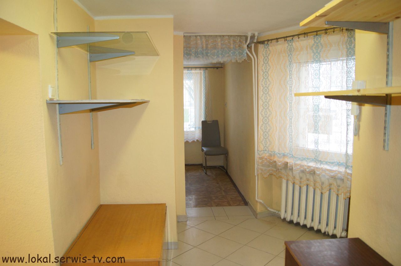 Lokal Wrocław Gajowice, ul. Jemiołowa. Zdjęcie 4