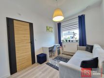 dom wolnostojący, 4 pokoje Dosin, ul. Rumiankowa. Zdjęcie 4