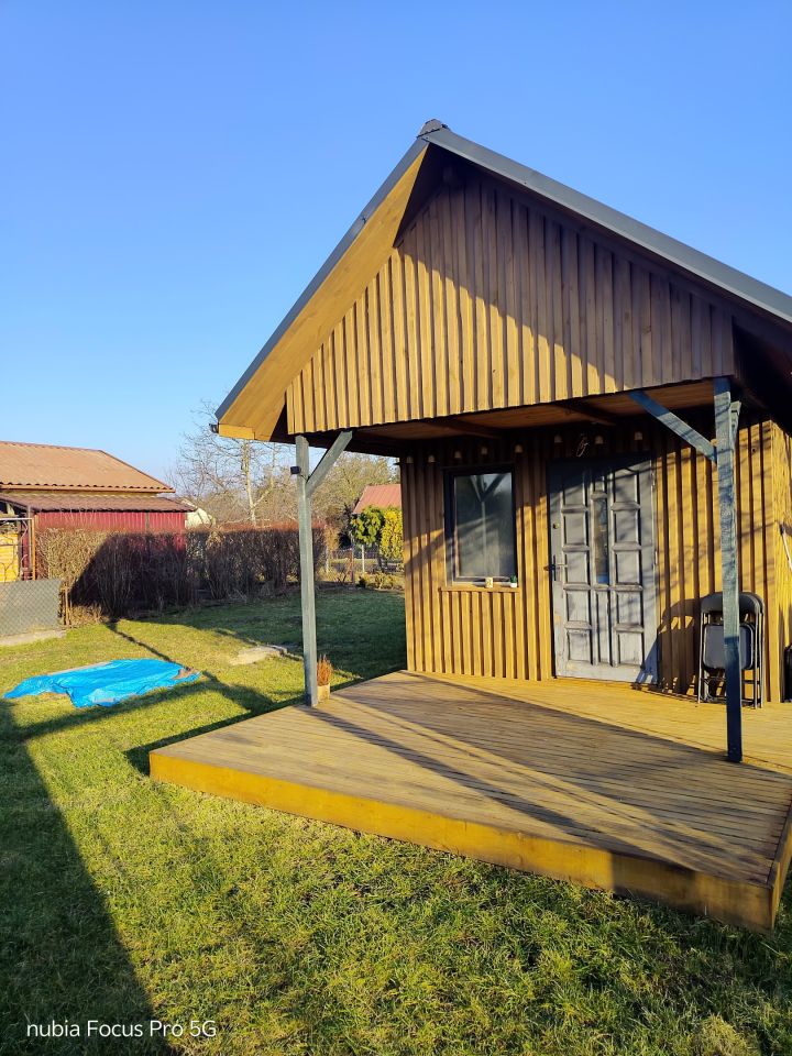 Działka rod Mielec, ul. Leona Wanatowicza. Zdjęcie 5