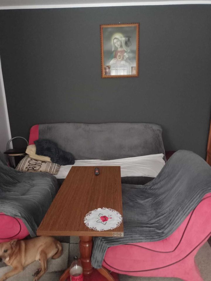 Mieszkanie 2-pokojowe Grudziądz Tarpno, ul. Edwarda Stachury. Zdjęcie 5