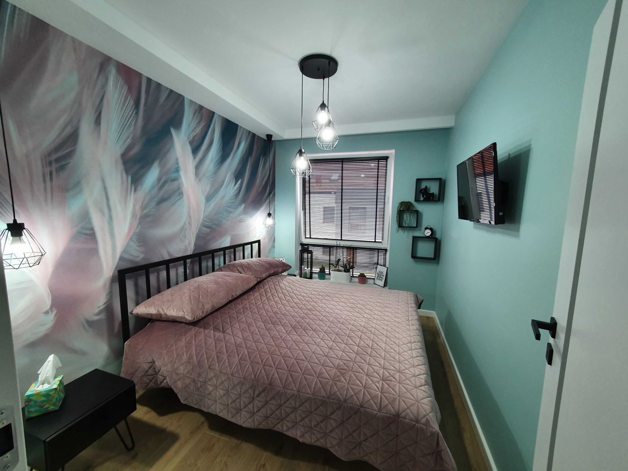 dom szeregowy Zambrów, ul. Wiejska. Zdjęcie 2