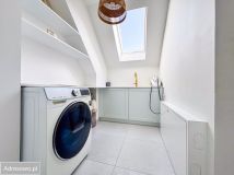 dom wolnostojący, 5 pokoi Międzyborów. Zdjęcie 4