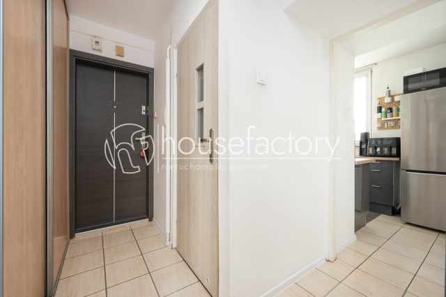 Mieszkanie 2-pokojowe Łódź Dąbrowa, ul. Siarczana. Zdjęcie 10