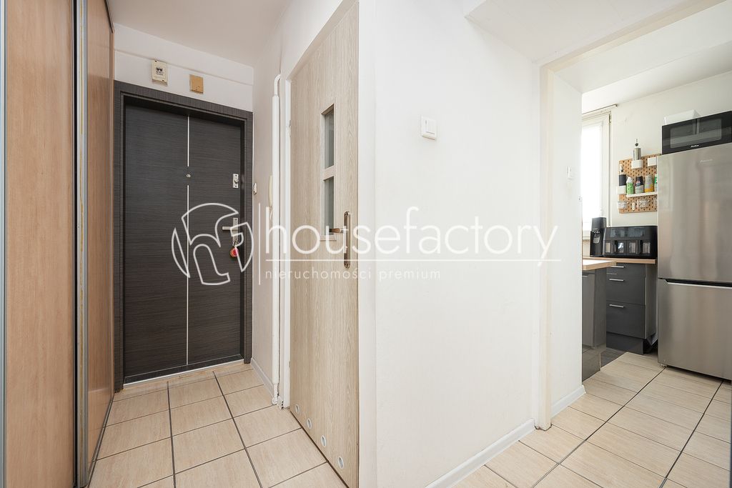 Mieszkanie 2-pokojowe Łódź Dąbrowa, ul. Siarczana. Zdjęcie 10