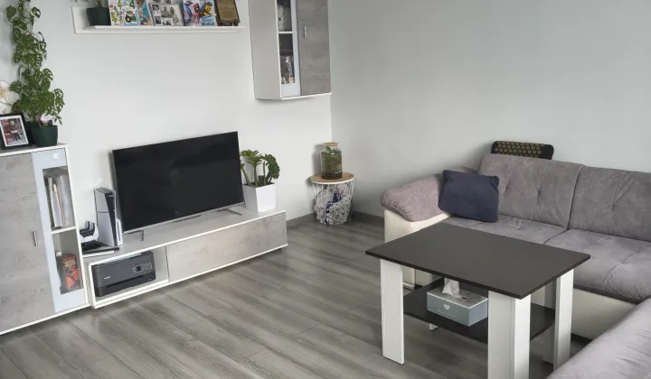 Mieszkanie 3-pokojowe Wołczyn, Osiedle Młodych