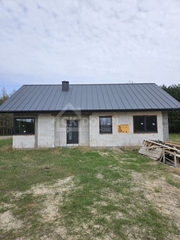 dom wolnostojący, 3 pokoje Rytwiany. Zdjęcie 1