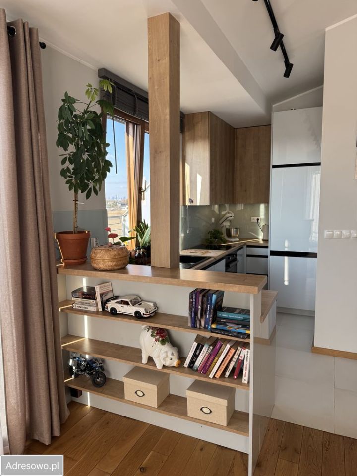 Mieszkanie 2-pokojowe Zamienie. Zdjęcie 8