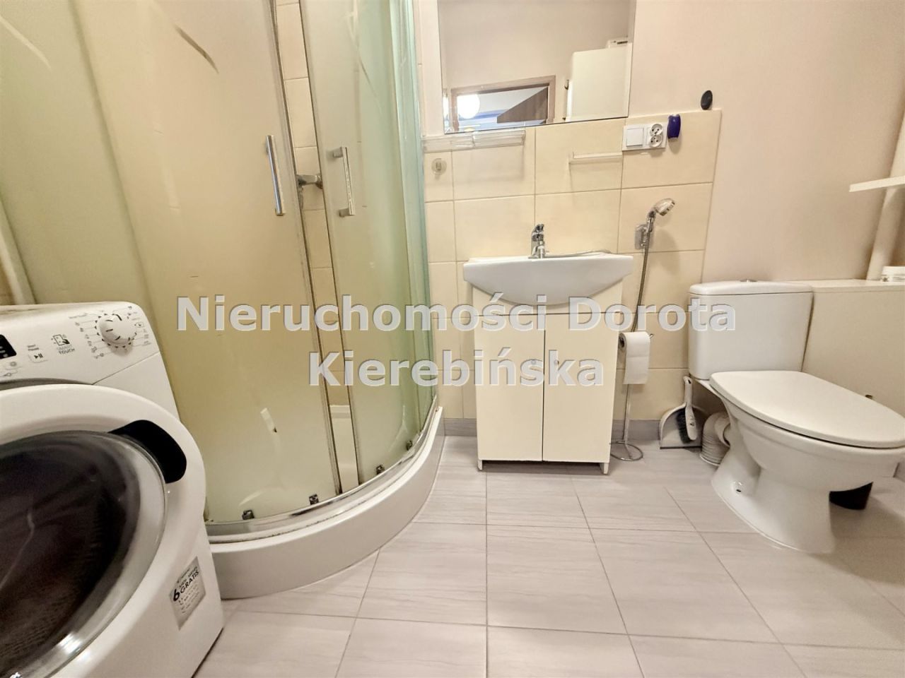 Mieszkanie 2-pokojowe Tomaszów Mazowiecki. Zdjęcie 3