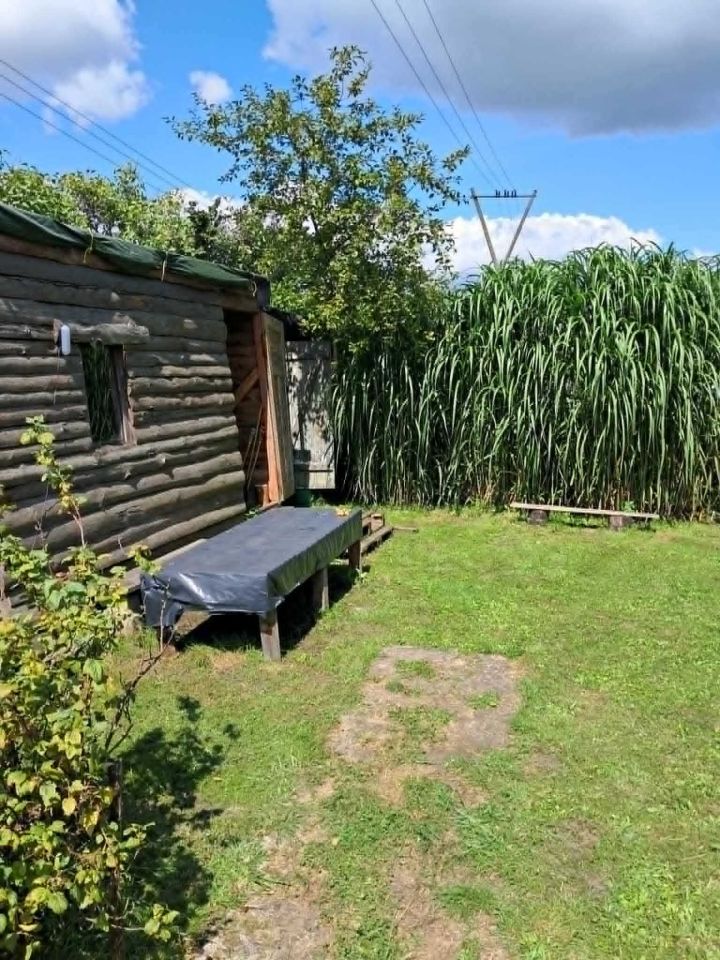 Działka rod Olsztyn Zatorze. Zdjęcie 4