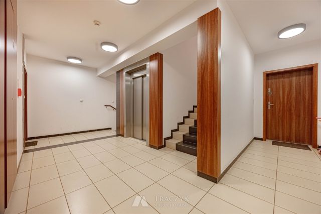 Mieszkanie 3-pokojowe Wrocław Krzyki, ul. Piękna. Zdjęcie 15