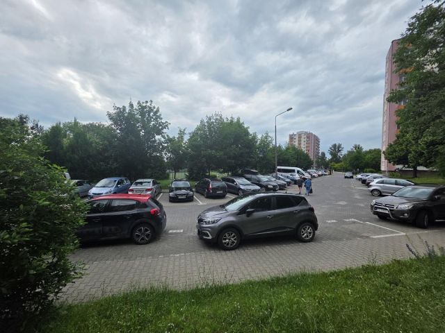Mieszkanie 3-pokojowe Poznań Nowe Miasto, ul. Krańcowa. Zdjęcie 5