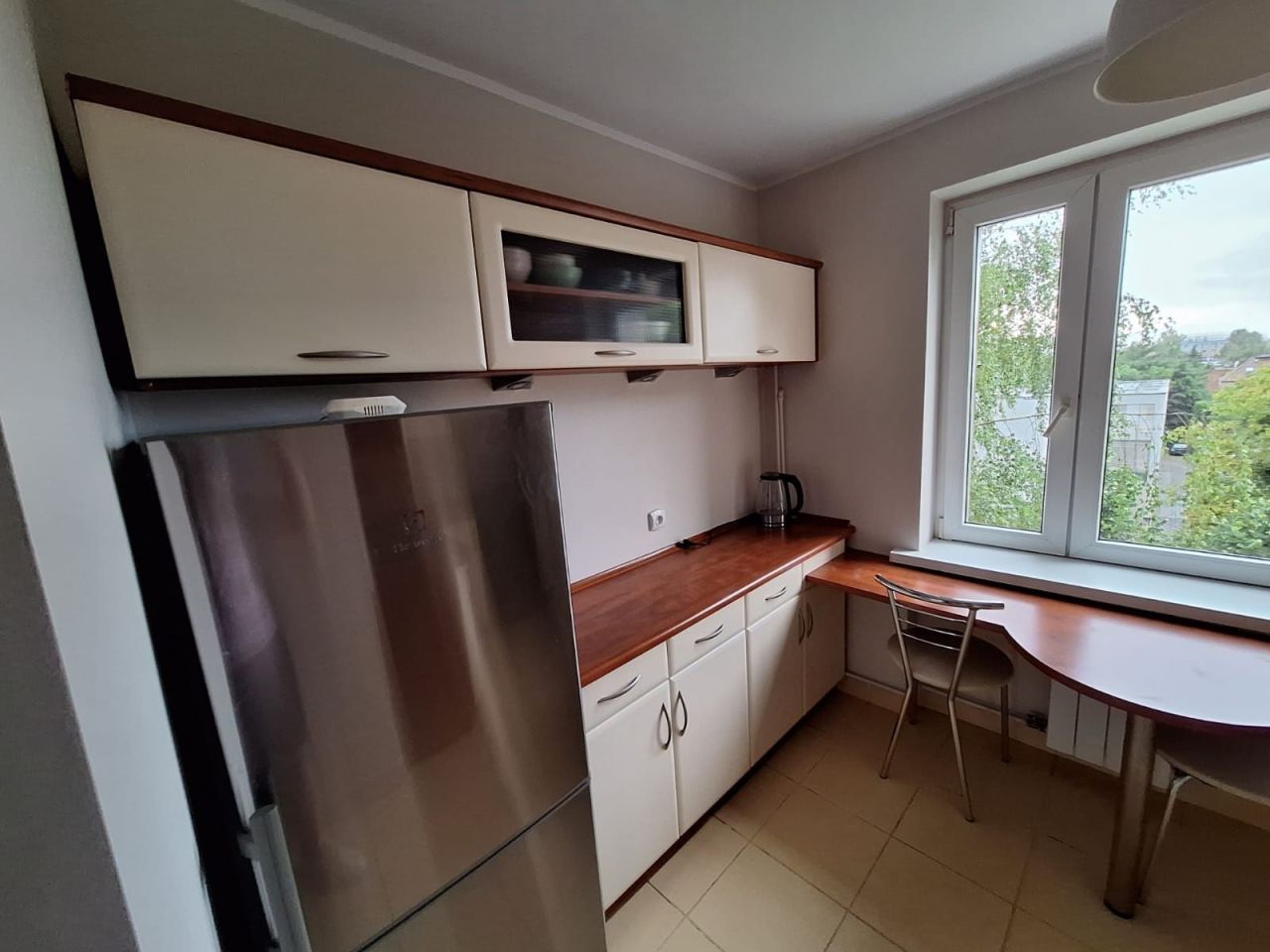 Mieszkanie 2-pokojowe Poznań Grunwald, ul. Promienista. Zdjęcie 5