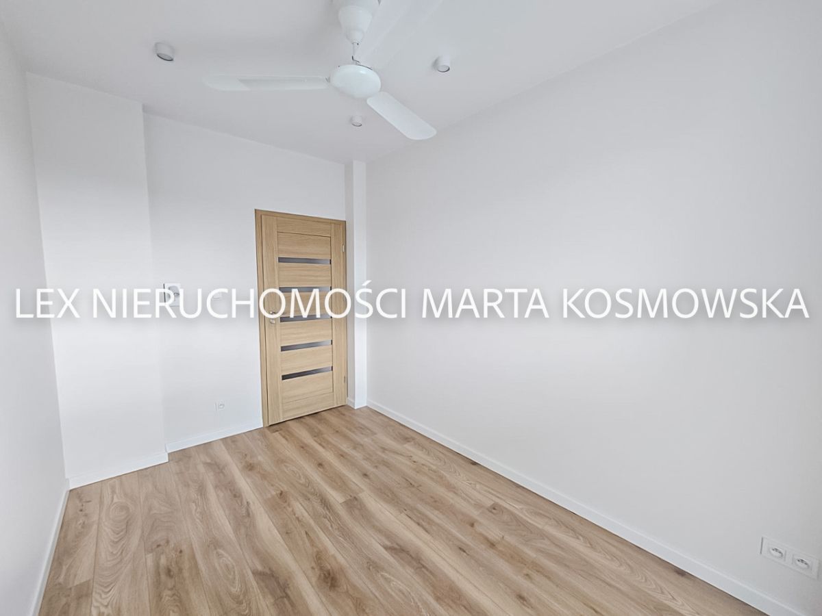 Mieszkanie 3-pokojowe Warszawa Włochy, al. Krakowska. Zdjęcie 13