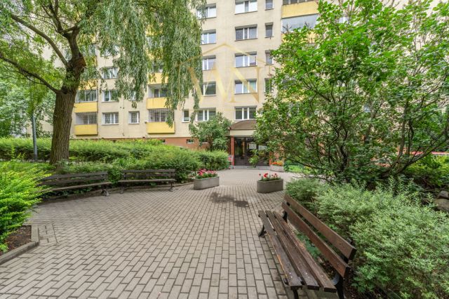 Mieszkanie 3-pokojowe Warszawa Bemowo, ul. mjr. Henryka Sucharskiego. Zdjęcie 19