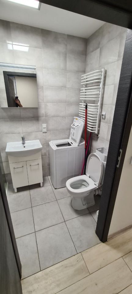 Mieszkanie 2-pokojowe Lublin Śródmieście, ul. Bolesława Prusa. Zdjęcie 7