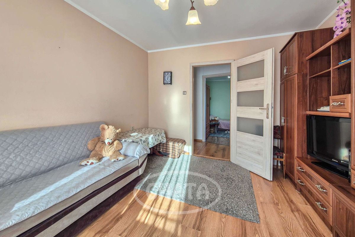 Mieszkanie 2-pokojowe Wrocław Fabryczna, ul. Strzegomska. Zdjęcie 2