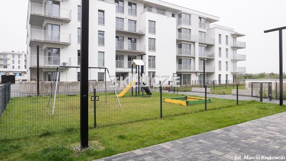 Mieszkanie 2-pokojowe Lublin Sławin. Zdjęcie 16