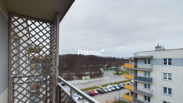 Mieszkanie 2-pokojowe Białystok Bacieczki, ul. Zbigniewa Herberta. Zdjęcie 14
