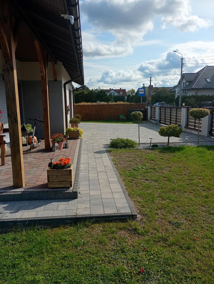 dom wolnostojący, 4 pokoje Szczytno, ul. Mławska. Zdjęcie 16