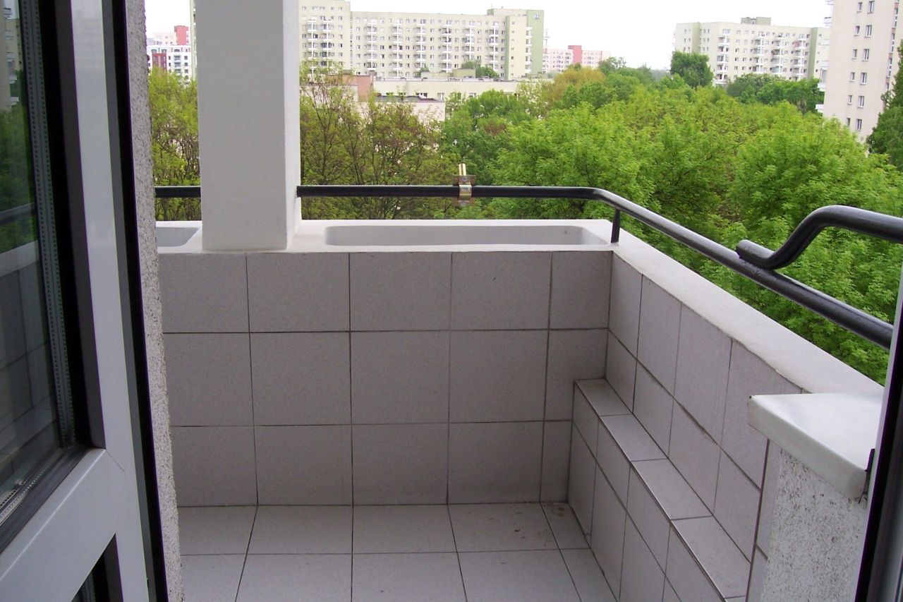 Mieszkanie 2-pokojowe Warszawa Mokotów, ul. Jana Sebastiana Bacha. Zdjęcie 4