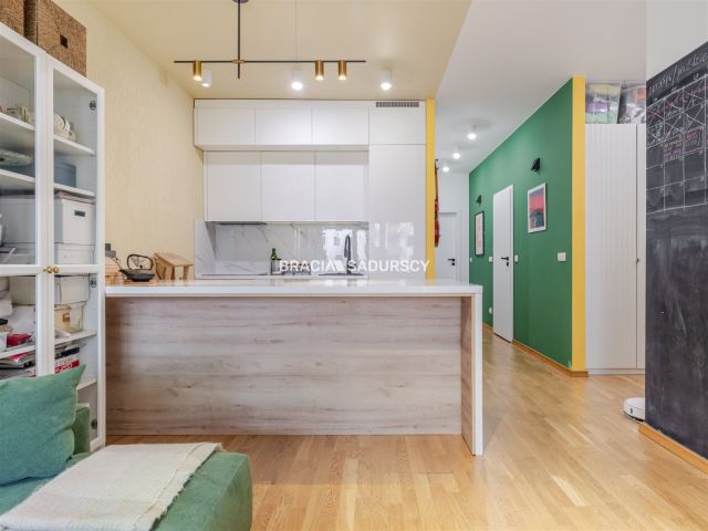 Mieszkanie 3-pokojowe Kraków Bronowice, ul. Wizjonerów. Zdjęcie 39