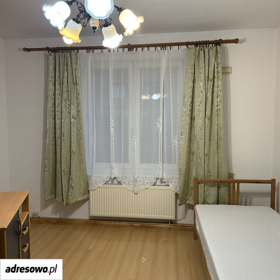 3-Zimmer-Wohnung, 62 m²