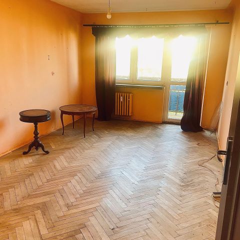Mieszkanie 2-pokojowe Tarnobrzeg, pl. Bartosza Głowackiego. Zdjęcie 1