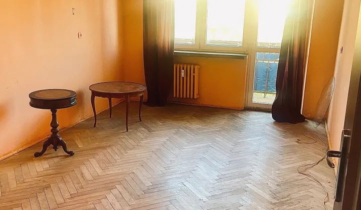Mieszkanie 2-pokojowe Tarnobrzeg, pl. Bartosza Głowackiego