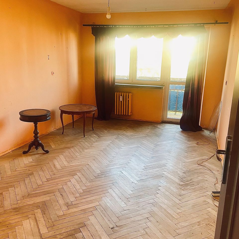 Mieszkanie 2-pokojowe Tarnobrzeg, pl. Bartosza Głowackiego. Zdjęcie 1
