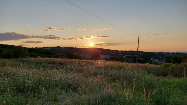 Działka budowlana Łazany. Zdjęcie 1