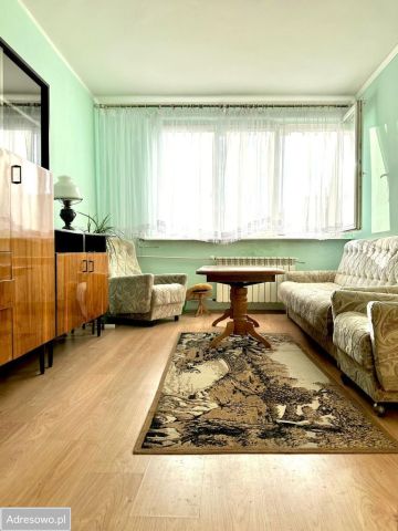 Mieszkanie 2-pokojowe Gdańsk Przymorze, ul. Tysiąclecia. Zdjęcie 1