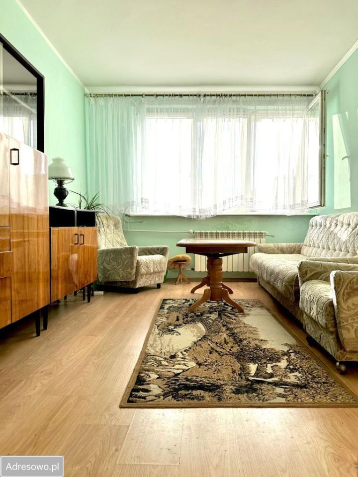 Mieszkanie 2-pokojowe Gdańsk Przymorze, ul. Tysiąclecia