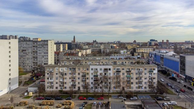 Mieszkanie 2-pokojowe Wrocław Szczepin, ul. Braniborska. Zdjęcie 12