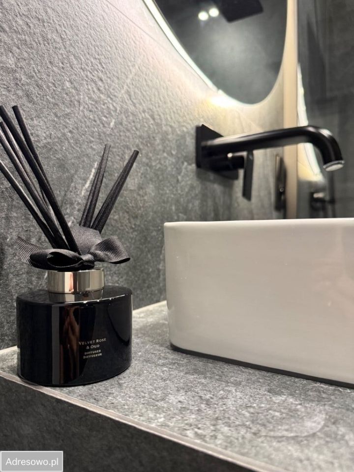 Mieszkanie 3-pokojowe Warszawa Brzeziny, ul. Białołęcka. Zdjęcie 10