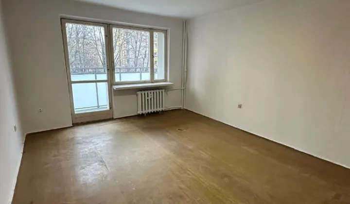 Mieszkanie 2-pokojowe Katowice Brynów, ul. Mikołowska