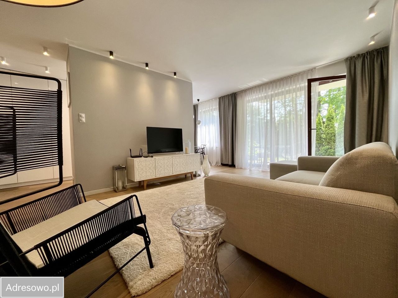 Mieszkanie 2-pokojowe Gdynia Redłowo, ul. Powstania Wielkopolskiego. Zdjęcie 14